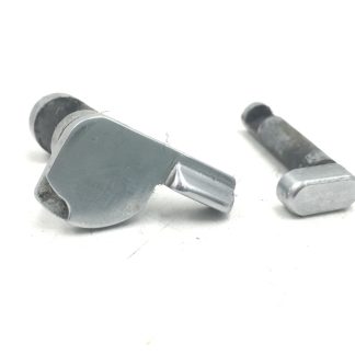 Taurus PT 945 .45 ACP, Pistol Parts: Disassembly Latch, Release
