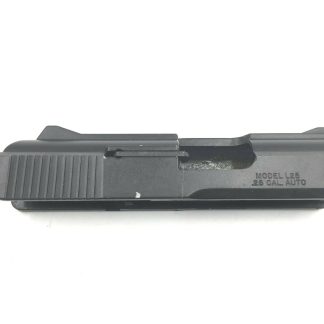Lorcin L-25 25ACP Pistol Parts: Slide
