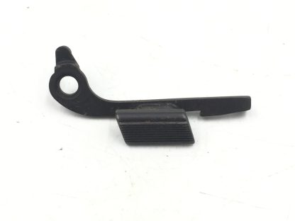 Star Ultra Star 9mm, Pistol Parts: Slide Stop