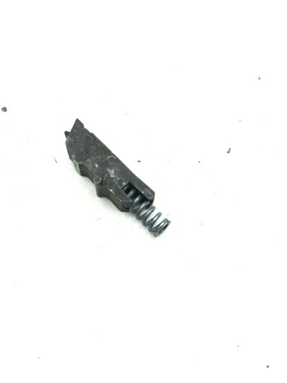 Smith & Wesson 630PD Airlite .357Mag, Revolver Parts, Rebound Slide, Spring - Image 4