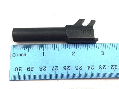 Smith & Wesson Bodyguard .380 ACP, Pistol Parts: Barrel - Image 9