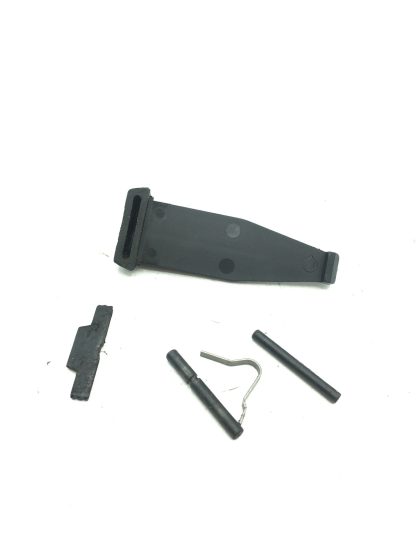 Smith & Wesson SW40V .40S&W, Pistol parts, Pins, Insert - Image 4