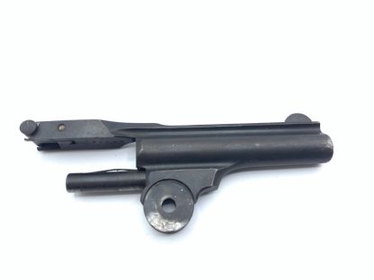 Iver Johnson Top Break .38S&W revolver parts: barrel