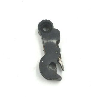 Manurhin PP 32ACP Pistol Parts:  Hammer