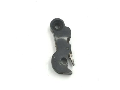 Manurhin PP 32ACP Pistol Parts:  Hammer