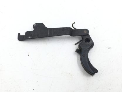Springfield Armory XD-9 Subcompact 9mm, Pistol Parts: Trigger - Image 4