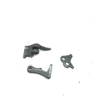 Interarms Ultra Star 9mm, Pistol Parts, Levers