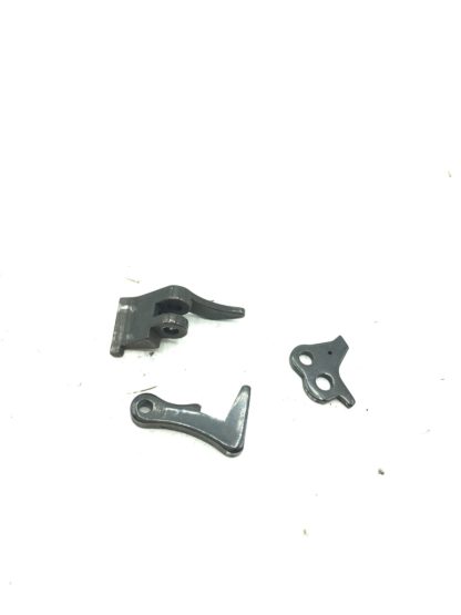 Interarms Ultra Star 9mm, Pistol Parts, Levers