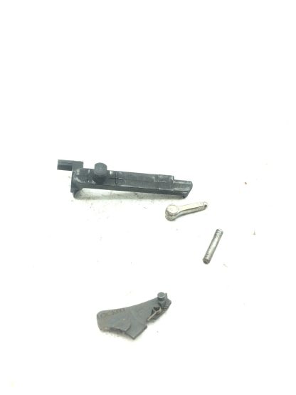 Smith & Wesson 340-3 .357Mag, Revolver Parts, Bolt, Pins, Lever - Image 4