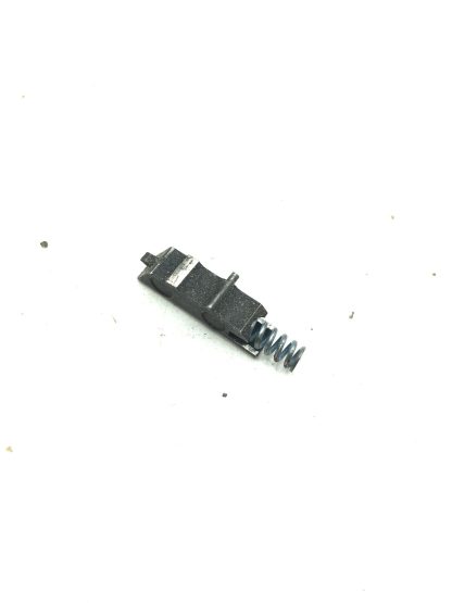 Smith & Wesson 630PD Airlite .357Mag, Revolver Parts, Rebound Slide, Spring - Image 5