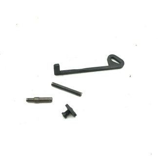 Smith & Wesson 48 .22Mag, Revolver Parts, Bar, Pin, plunger