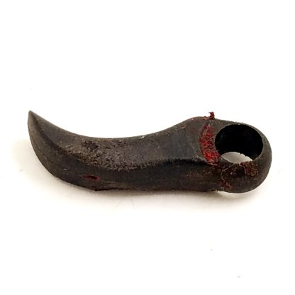 Taurus PT 738 .380ACP, Pistol Part. Trigger - Image 6