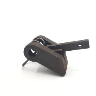 FIE Single Barrel 12 Gauge, Shotgun Parts: Bolt, Spring