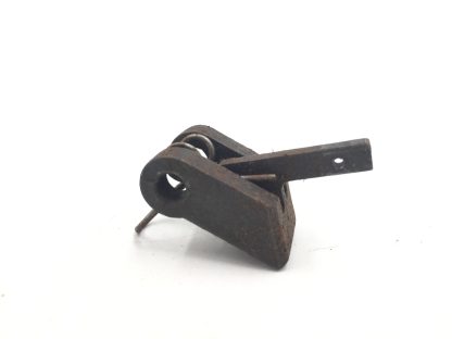 FIE Single Barrel 12 Gauge, Shotgun Parts: Bolt, Spring