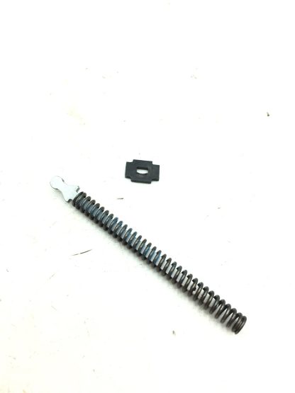 Taurus Judge .410/45LC, Revolver Parts, Strut, Spring, Seat - Image 4