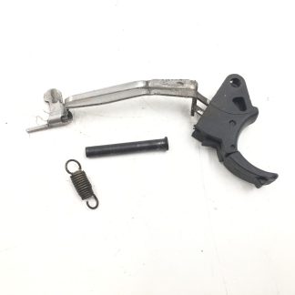 Smith & Wesson M&P40C .40S&W, Pistol Parts: Trigger, Pin, Spring