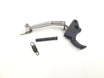 Smith & Wesson M&P40C .40S&W, Pistol Parts: Trigger, Pin, Spring