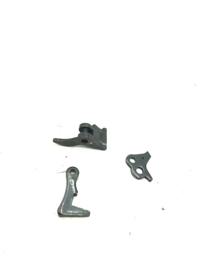 Interarms Ultra Star 9mm, Pistol Parts, Levers - Image 4