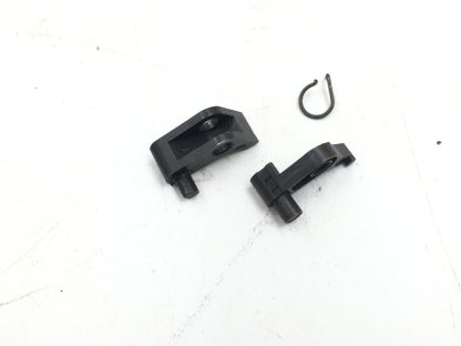 Ruger EC9S 9mm, Pistol Parts: Lifter, Lever, Spring - Image 3