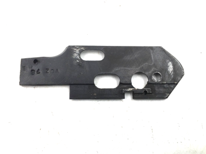 Cech 52 7.62 x 25 Caliber, Pistol Parts: Sideplate - Image 3