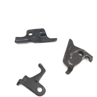 Springfield XDM-40 3.8 .40S&W, Pistol Parts, Levers