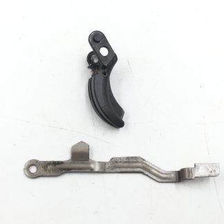 Diamondback Arms FS Nine 9mm, Pistol Parts: Trigger, Trigger Bar