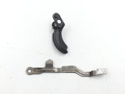 Diamondback Arms FS Nine 9mm, Pistol Parts: Trigger, Trigger Bar