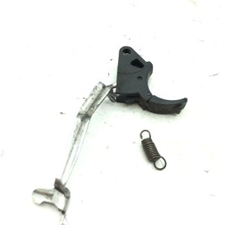 Smith & Wesson M&P 40 .40S&W, Pistol Parts, Trigger