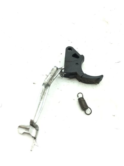 Smith & Wesson M&P 40 .40S&W, Pistol Parts, Trigger