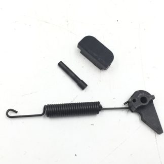 FMK 9C1 G2 9mm, Pistol Parts: Slide Stop, Barrel Stop, Springs