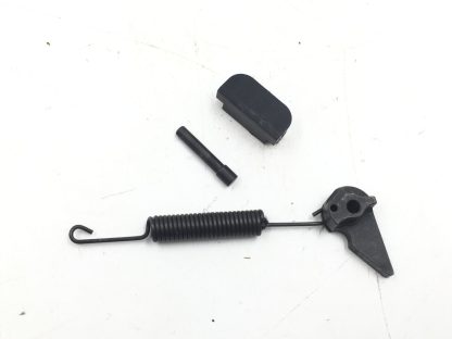 FMK 9C1 G2 9mm, Pistol Parts: Slide Stop, Barrel Stop, Springs