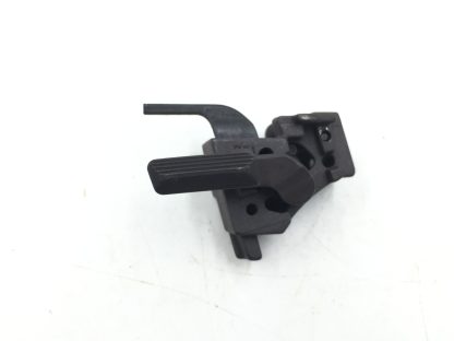 Taurus PT-111 G2 Millennium 9mm, Pistol Parts: Housing with Safety - Image 4