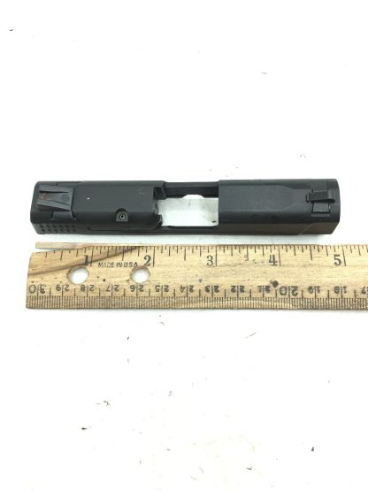 Smith & Wesson Bodyguard .380ACP, Pistol parts, Slide - Image 7