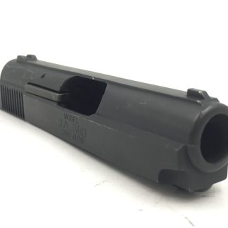 Jimenez JA-380 .380 ACP, Pistol Parts: Slide