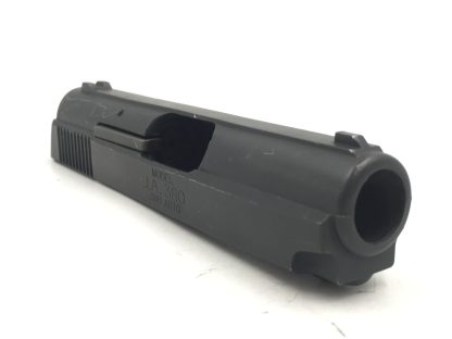 Jimenez JA-380 .380 ACP, Pistol Parts: Slide