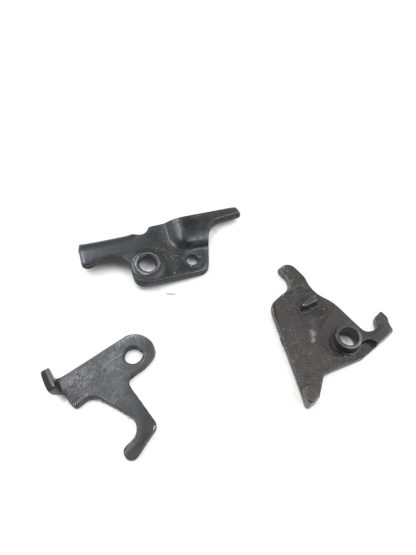 Springfield XDM-40 3.8 .40S&W, Pistol Parts, Levers - Image 3