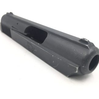 Jimenez JA-22 .22LR, Pistol Parts: Slide