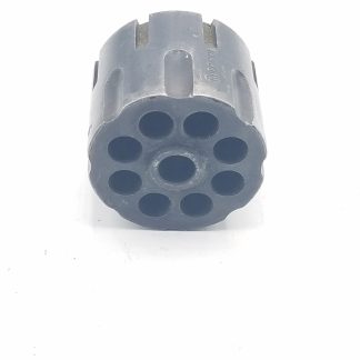 HS Model 10 .22LR, Revolver Parts: Cylinder