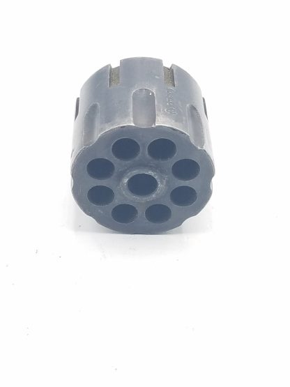 HS Model 10 .22LR, Revolver Parts: Cylinder