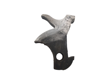 Iver Johnson Safety Hammer .38S&W, Revolver Part: Hammer - Image 5