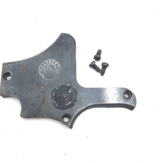 Taurus 82 .38 Special, Revolver Parts: Sideplate, Screws