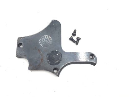 Taurus 82 .38 Special, Revolver Parts: Sideplate, Screws