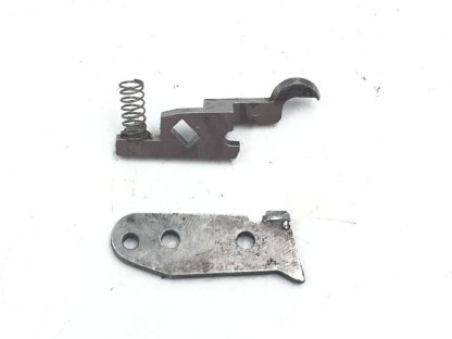 EAA Windicator .357 Magnum, Revolver Parts: Pawl, Cylinder Stop - Image 2