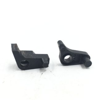 Ruger LC9S 9mm, Pistol Parts: Lever, Lifter