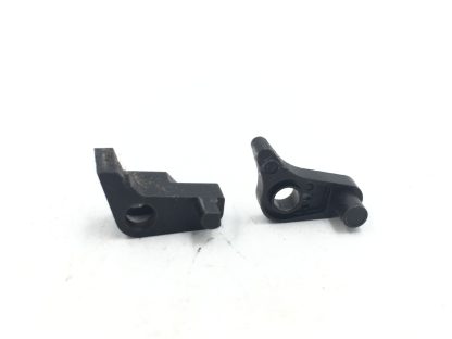 Ruger LC9S 9mm, Pistol Parts: Lever, Lifter