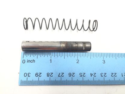 Jennings J-22 .22LR, Pistol Parts: Barrel, Recoil Spring