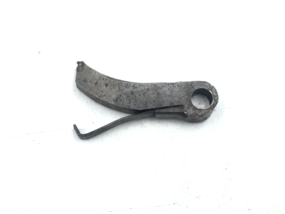 ASM 1858 Buffalo Target 44BP Black Powder, Revolver Parts: Hand - Image 3