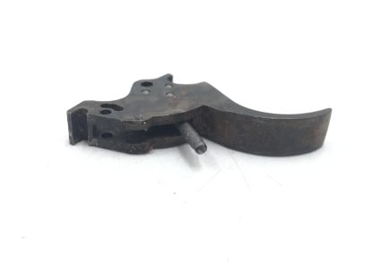 Smith & Wesson 10-8 .38 Special, Revolver Parts: Trigger - Image 2