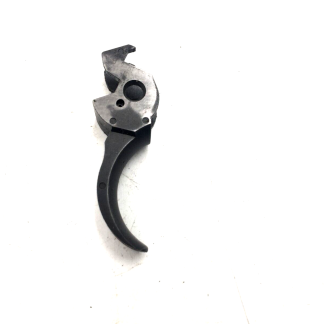 Smith & Wesson 4006 .40 S&W, Pistol Parts: Trigger