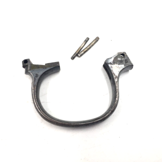 Harrington & Richardson Topbreak .38 Special, Revolver Parts: Trigger Guard, Pins